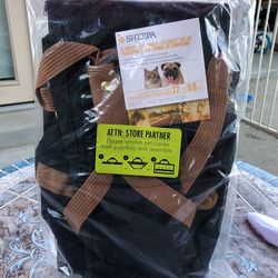 Sherpa Element Pet Carrier