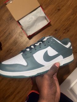 Nike dunks