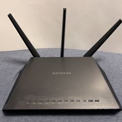 NETGEAR Nighthawk Ac1900 R7000
