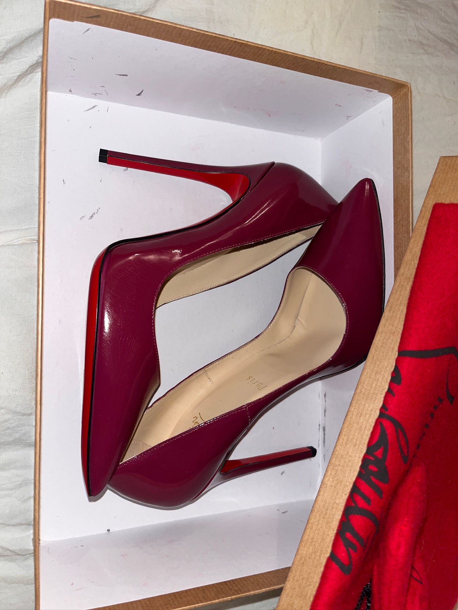 Christian Louboutin
