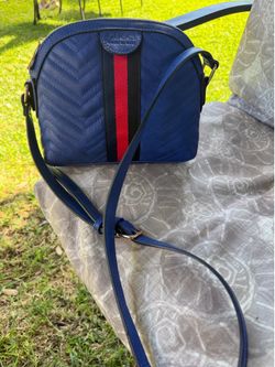 Cross body bag