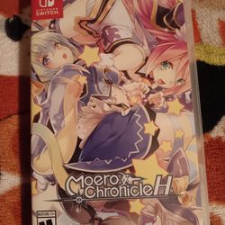 Nintendo Switch Game