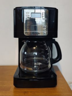 Mr Coffee (Coffee Maker)