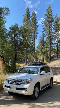 2010 Lexus GX 460
