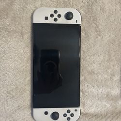 Nintendo Switch O-LED 