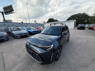2023 Kia Soul