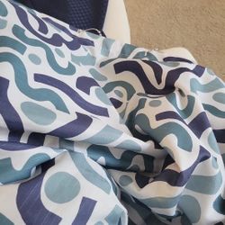 Curtail Set (2 Pieces)