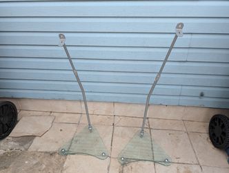 Sanus Speaker Stands (Pair)