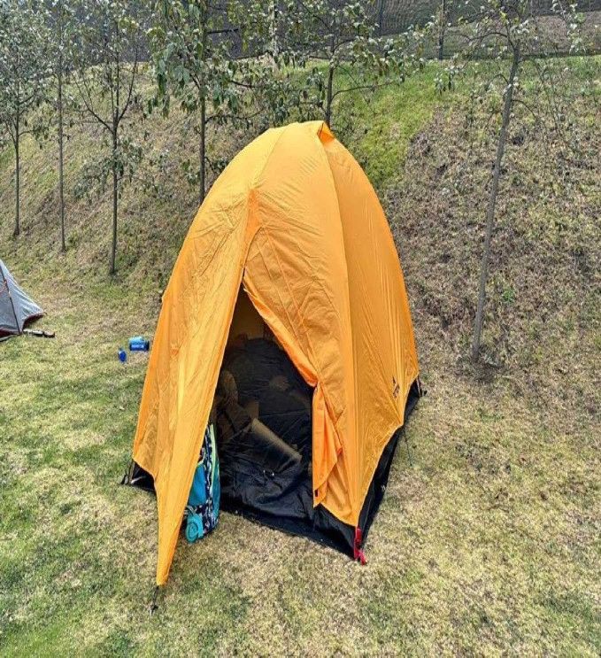 Packable Camping Tents – Embrace Outdoor Trips with Ease keep very