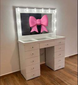 Vanity Nuevo