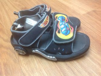 Brand New Boys Sandles Shoes Size 1