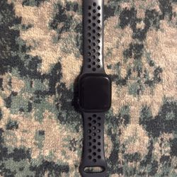 Apple Watch Second Gen 