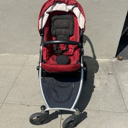Britax B-Ready Double Stroller $150 Obo 