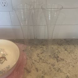 Vintage  Dishes 