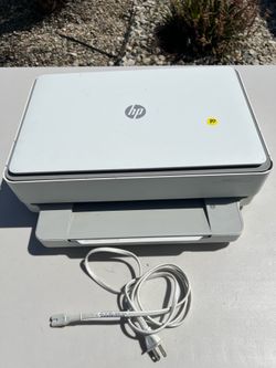 HP printer