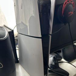 Ps5 Digital Slim