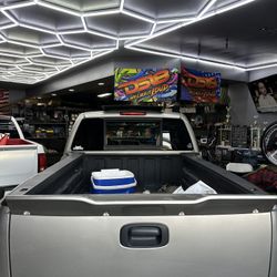 2001 Chevrolet Silverado