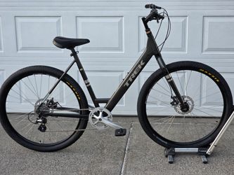 29er Trek Verve Bike 