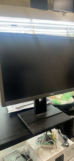 ACER LCD Monitor B226HQL
