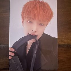 ATEEZ Album Photocards (check description for prices)