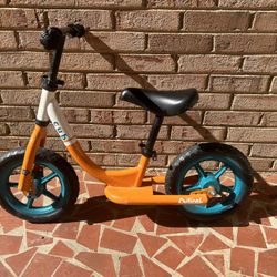 Kids Balance Bike 