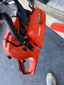 Echo Timber Wolf CS-590 Chainsaw