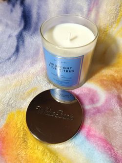 White Barn Midnight Blue Citrus