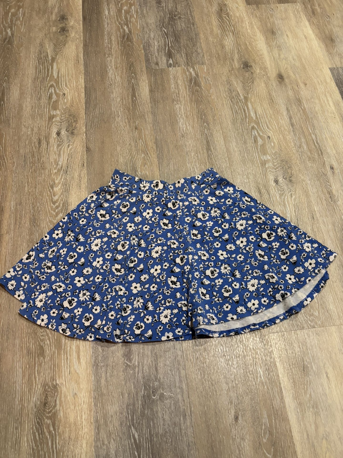 Skater Skirt