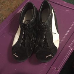 Men’s Puma Shoes 12