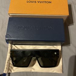 Louis Vuitton LV Waimea Sunglasses