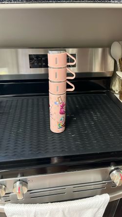 alice in wonderland thermos 