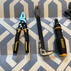 DeWalt Tools