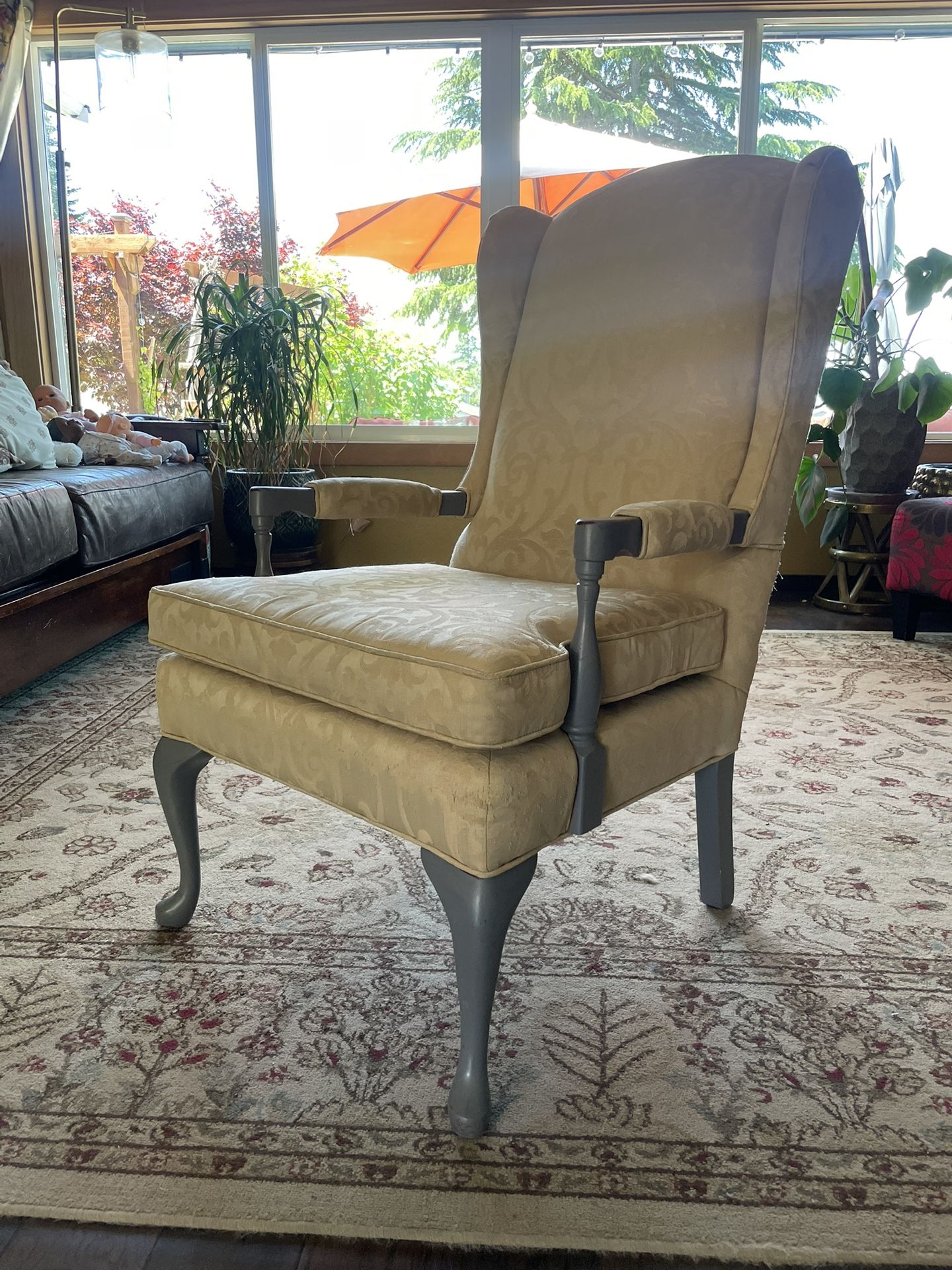 Arm Chair
