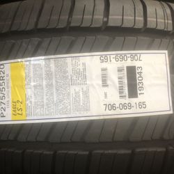 Goodyear Tires