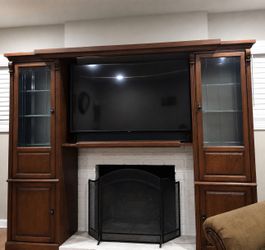 China Buffet/ Tv Stand
