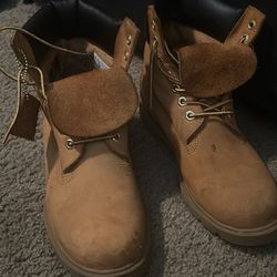 Timberlands