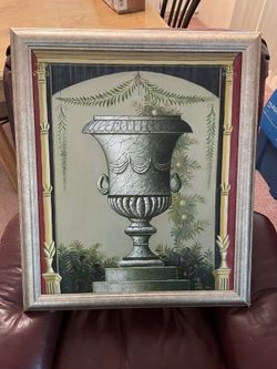 Certified Antique Paintings 