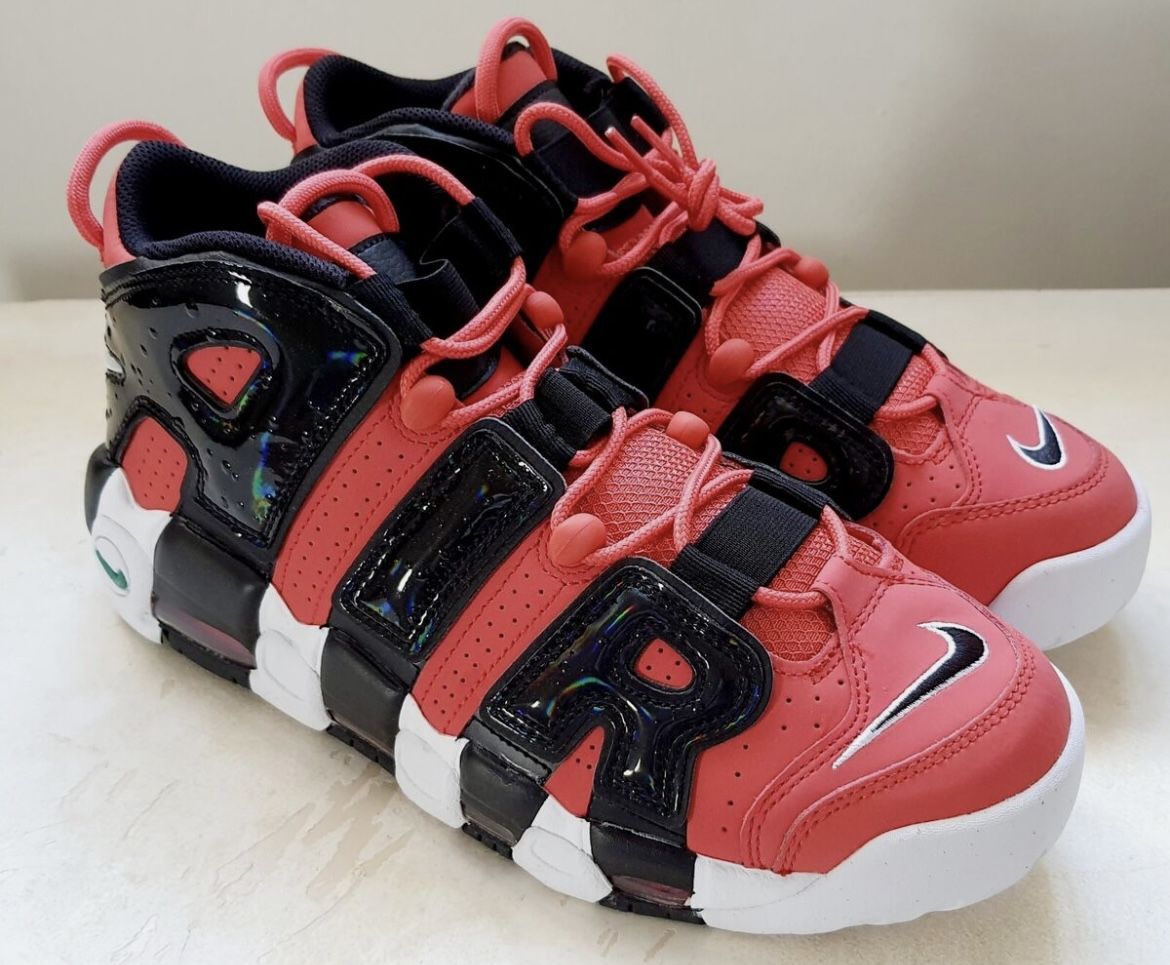 Nike Uptempo For $100 