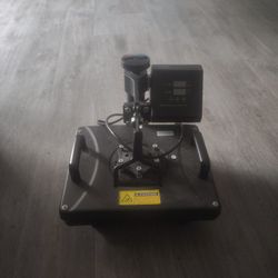 Heat Press