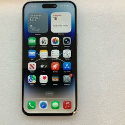 iPhone 14 PM 128Gb T-Mobile 