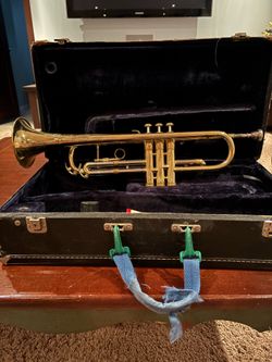 Trumpet