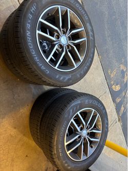 265/60R18