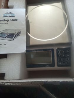 Scale