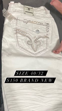 White Rock Revival Shorts