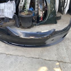 2017-2023 Tesla Model 3 Front Bumper Cover 