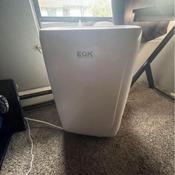 Ac Portable 