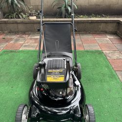 Lawn Mower (Just Serviced) 
