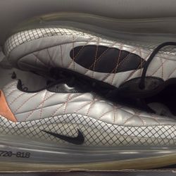 Nike Mx 