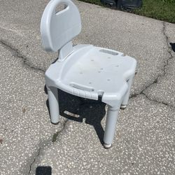Bath / Shower Chair