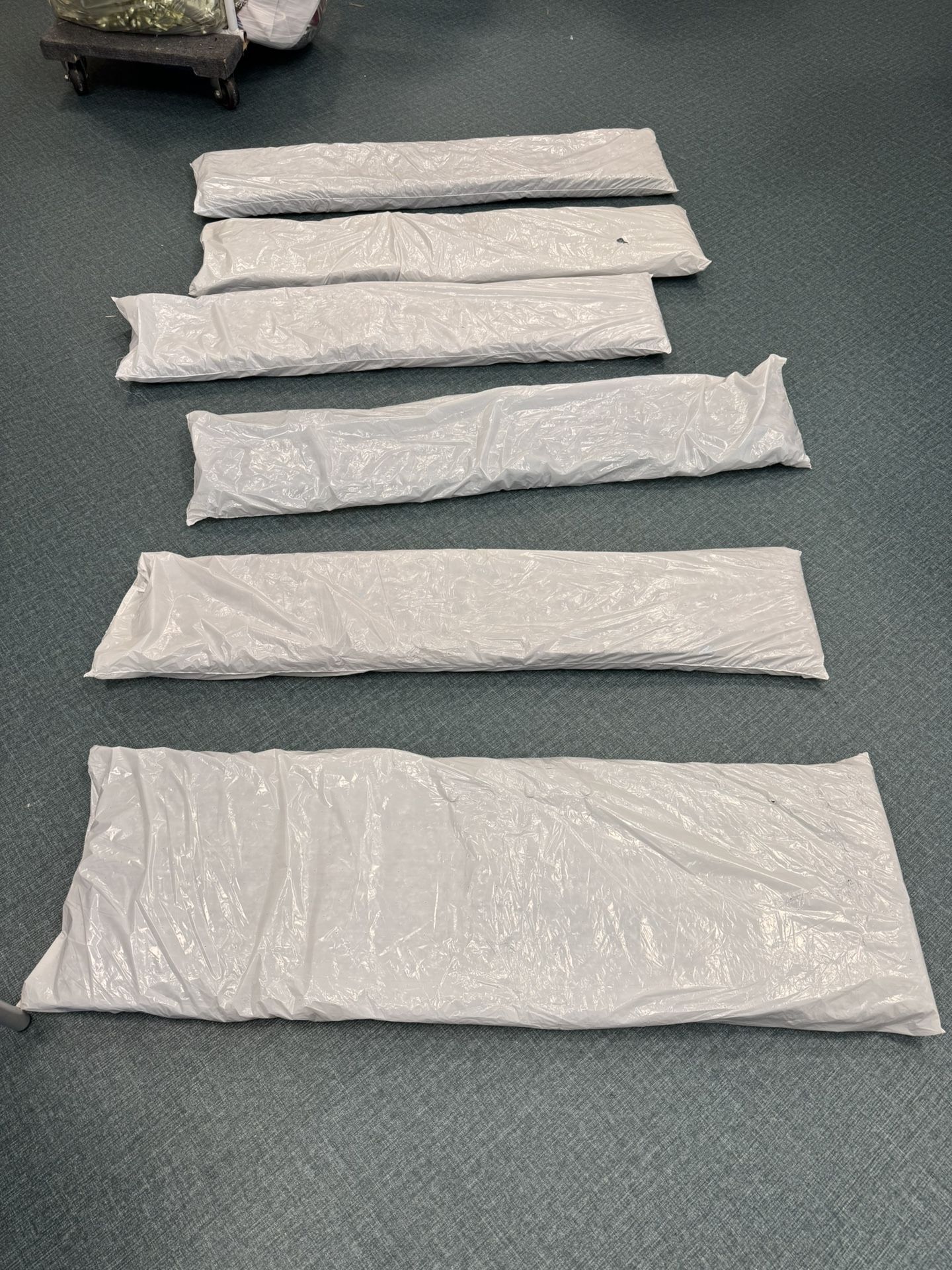 Packing Material